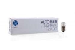 m-tech BA9S T2W halogén izzó 12V - 2W 1db (72Z27) (72Z27)