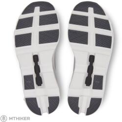 On Running Cloudmonster női cipő, teljesen fehér (EU 39)