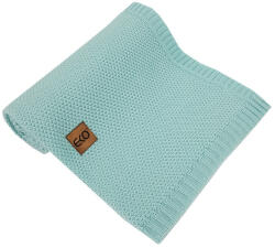 EKO Bambusz Takaró Turquise 100x80 cm