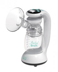 Baby Bruin elektromos okos mellszívó akkumulátorral