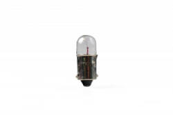 m-tech T4W, BA9 halogén izzó 12V, 1db (72Z13) (72Z13)