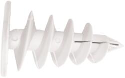 Wkret Diblu polistiren tip melc, 80mm, 10buc, Wkret, 487262 (487262)