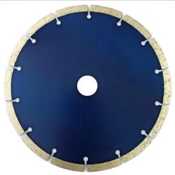 Venus DSH Disc diamantat segmentat, taiere uscata, 230x2.4x7.8x22.23mm, beton, ceramica, Venus Dsh, 271380 (271380) Disc de taiere