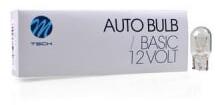 m-tech T20 W3x16d halogén izzó 12V - 21W, 1db (72Z45) (mt72Z45)