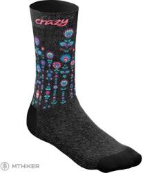 Crazy zokni, mountain flower (39-42)