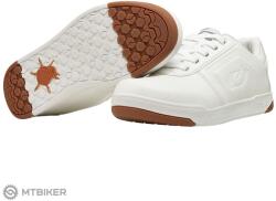 O'NEAL PINNED PEDAL cipő, fehér (EU 37)