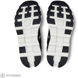 On Running Cloudstratus 3 női cipő, black/frost (EU 38.5)