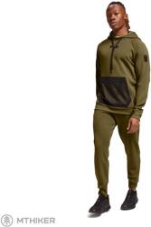 On Running On Hoodie pulóver, vadász (XL)