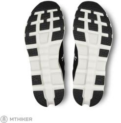 On Running On Cloudstratus 3 futócipő, fekete/frost (EU 44.5) Férfi futócipő