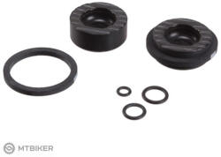 SRAM Avid féknyereg dugattyúkészlet (2-21 mm-es féknyereg dugattyúkkal, tömítésekkel és O-gyűrűkkel) - DB5