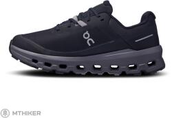 On Running Cloudvista 2 vízálló női cipő, fekete/eclipse (EU 38.5)