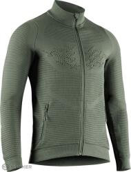X-BIONIC Instructor 4.0 Transmissionayer pulóver, olívazöld (M)