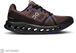 On Running Cloudsurfer női cipő, fekete/kobalt (EU 37.5)