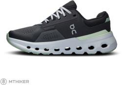 On Running Cloudrunner 2 Széles női cipő, shadow/lima (EU 38.5)