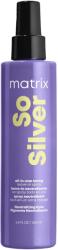MATRIX So Silver All-in-One semlegesítő spray, 200 ml