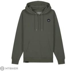 Peaty's Peatys Pubwear kapucnis pulóver, khaki (L)