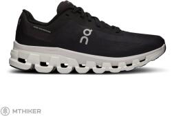 On Running Cloudflow 4 női cipő, fekete/fehér (EU 37)