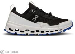 On Running Cloudultra 2 női cipőn, fekete/fehér (37.5)