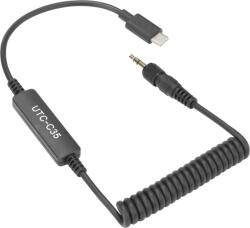 Saramonic UTC-C35 3.5mm Locking Type Male Jack
