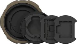 PolarPro Defender Pro Medium 70-80mm lens diameters Forest Husa obiectiv foto