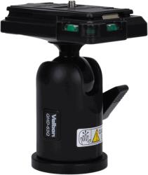 Velbon Qhd-63q