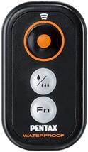 Ricoh/pentax Pentax Remote Control WR O-RC1