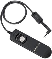 Ricoh/pentax Pentax DSLR Cable Switch CS-205 0.5 m