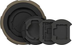 PolarPro Defender Pro Large 81-90mm lens diameters Forest Husa obiectiv foto