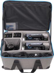 NANLITE Trolley Case for FC-500B 2-Light kit