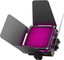 ZHIYUN Lampa LED Pocket 20W Zhiyun Fiveray M20C RGB Combo