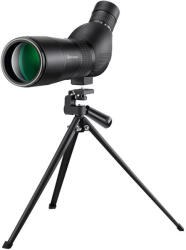 K&F Concept Spotting Scope K&F Concept 20-60x60 HD (BAK4, 45°) Binoclu