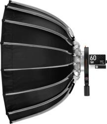 ZHIYUN Softbox Zhiyun Parabolic 60cm (Bowens Mount)