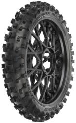 Pro-Line колело с гума Dunlop Geomax MX33 V2 Bead CR4 предно, диск черен: PM-MX