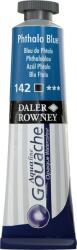 Daler Rowney Aquafine Гваш боя Phthalo Blue 15 ml 1 бр (136015142)