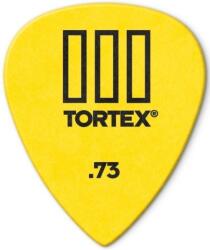 Dunlop 462R 0.73 Tortex TIII Перце за китара (<![CDATA[462R073]]>)