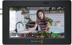 Blackmagic Design Video Assist 3G Videó monitor (HYPERDAVIDA035)