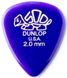 Dunlop 41R 2.00 Delrin 500 Standard Перце за китара (<![CDATA[41R200]]>)