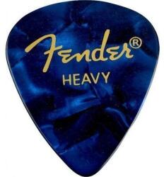 Fender 351 Shape Premium Blue Перце за китара (<![CDATA[1982351502KUS]]>)