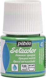 Pébéo Setacolor Боя за плат 43 Chlorophyll 45 ml 1 бр (<![CDATA[69.3043]]>)