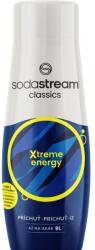 SodaStream Energiaital ízű szörp 9 l italhoz, 440 ml