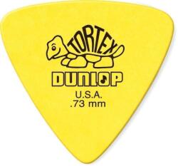 Dunlop 431R 0.73 Tortex Перце за китара (<![CDATA[431R073]]>)