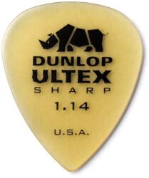 Dunlop 433R114 Ultex 1.14 Перце за китара (<![CDATA[433R114]]>)