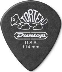 Dunlop 482R 1.14 Tortex Jazz Перце за китара (<![CDATA[482R114]]>)