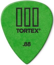 Dunlop 462R 0.88 Tortex TIII Перце за китара (<![CDATA[462R088]]>)