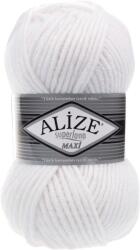 alize Superlana Maxi 55 Плетива прежда (11600055-ALIZE)