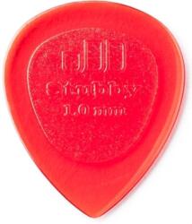 Dunlop 474R 1.00 Stubby Jazz Перце за китара (<![CDATA[474R100]]>)