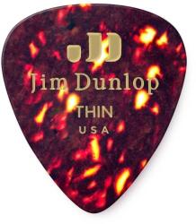 Dunlop 483R T Shell Cadet Перце за китара (<![CDATA[483R05TH]]>)