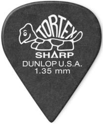 Dunlop 412R 1.35 Tortex Перце за китара (<![CDATA[412R135]]>)