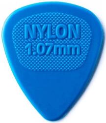 Dunlop 443R 1.07 Nylon Midi Standard Перце за китара (<![CDATA[443R107]]>)