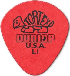 Dunlop 472R L 1 Tortex Jazz Перце за китара (<![CDATA[472RL1]]>)